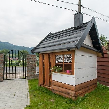 Апартаменты Pod Reglami Кросченко Номер фото